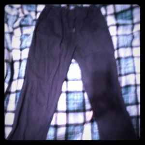 IZOD school uniform pants